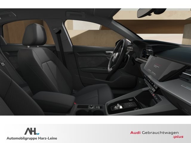 Audi A3 35 TFSI S-Tronic Sedan