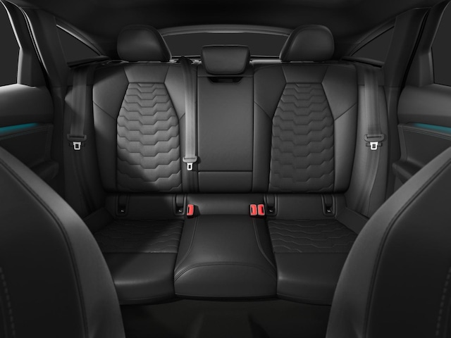 Audi A6 e-tron Sportback