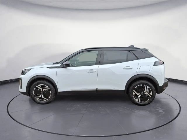 Peugeot 2008 GT-Line Hybrid