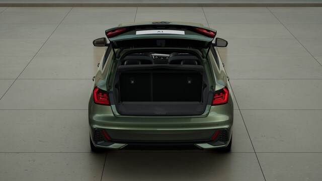 Audi A1 35 TFSI S-Line S-Tronic Sportback