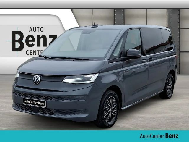 Volkswagen Multivan Business DSG T7