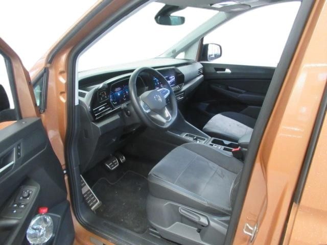 Volkswagen Caddy 1.5 TSI DSG Maxi Style