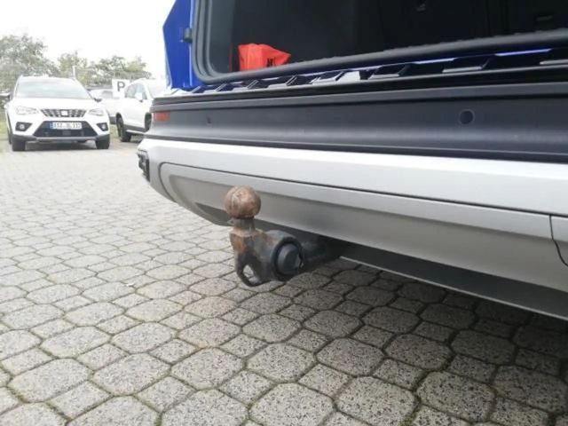 Seat Ateca 1.5 TSI DSG