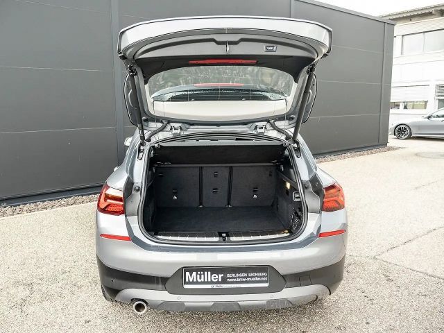 BMW X2 Coupé xDrive25e