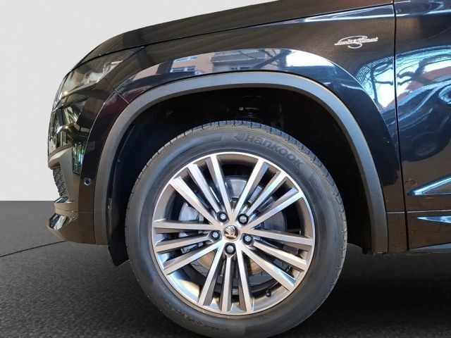 Skoda Kodiaq 2.0 TDI 4x4