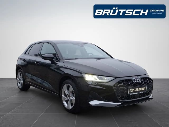 Audi A3 30 TFSI Sedan Sportback