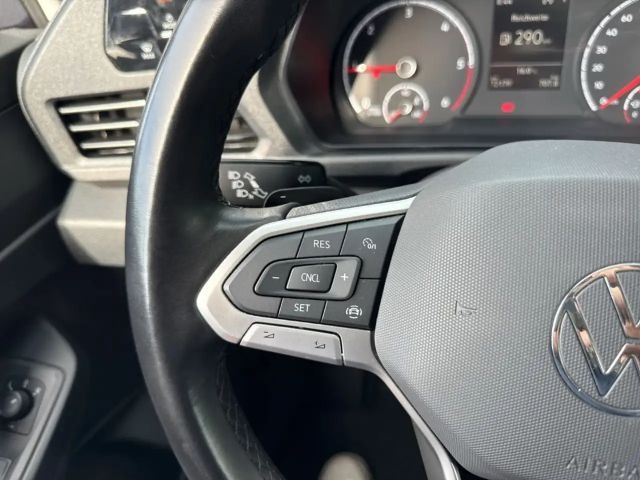 Volkswagen Caddy 2.0 TDI DSG