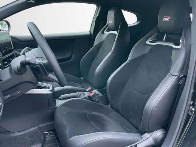 Toyota Yaris GR Hatchback