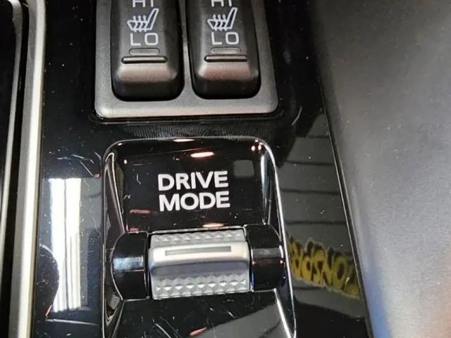 Mitsubishi Eclipse Cross PHEV