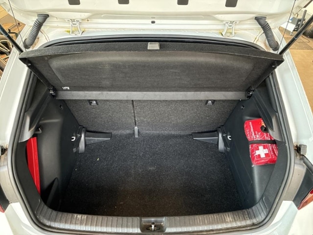 Skoda Fabia 1.0 +LED +LM +TEMPO +SMART +SHZ +CLIMA +