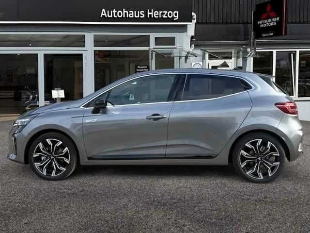 Mitsubishi Colt 1.6 Hybrid