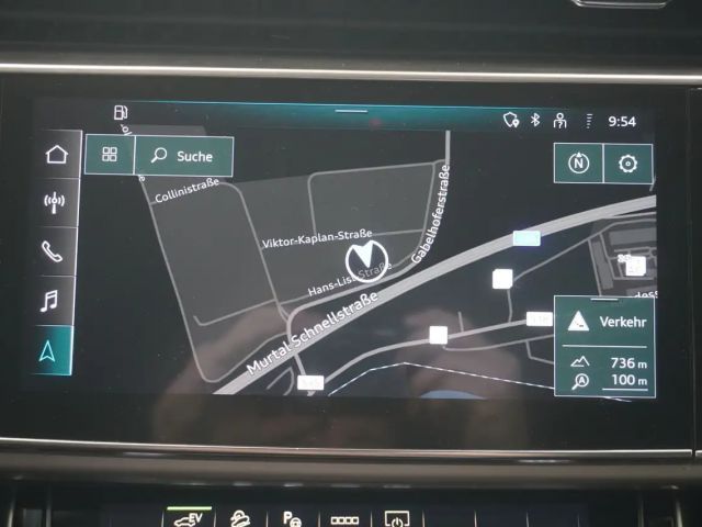 Audi Q7 Business Quattro