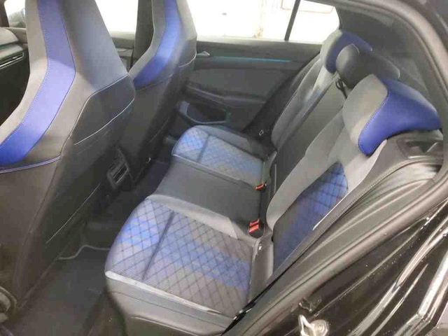 Volkswagen Golf 4Motion