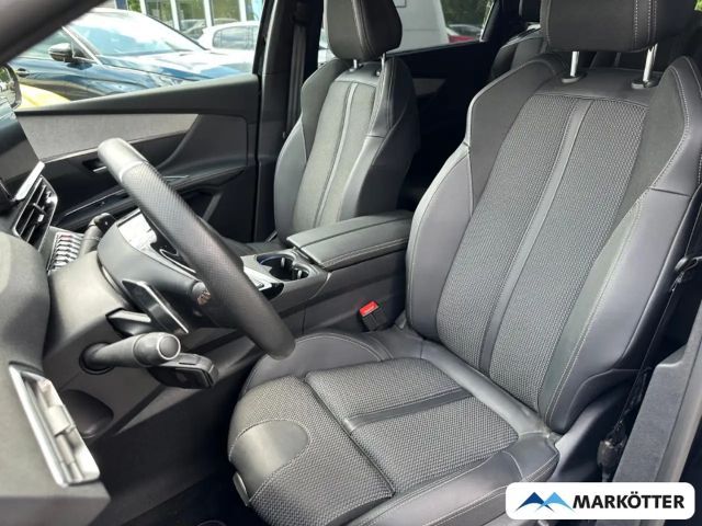 Peugeot 5008 GT-Line PureTech