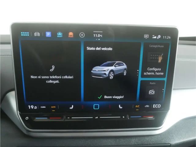 Volkswagen ID.4 77 KWh Performance Pro