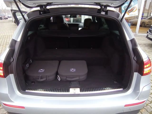 Mercedes-Benz E 300 AMG Line Estate