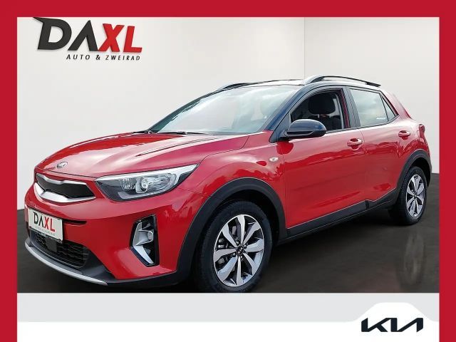 Kia Stonic GDi
