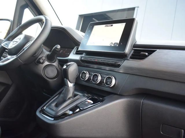 Nissan Townstar N-Connecta