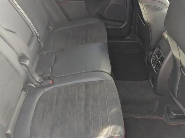 Ford Kuga ST Line X