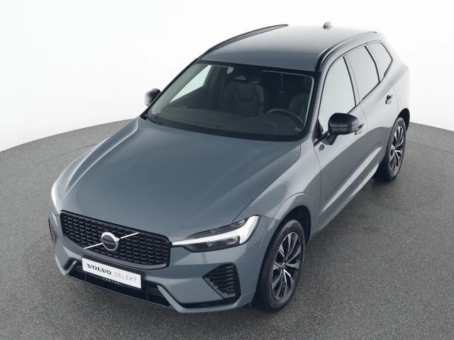 Volvo XC60 Dark Geartronic Plus