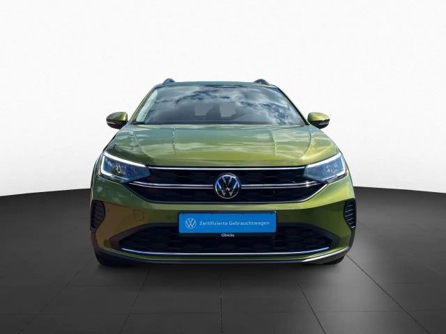 Volkswagen Taigo 1.0 TSI Move