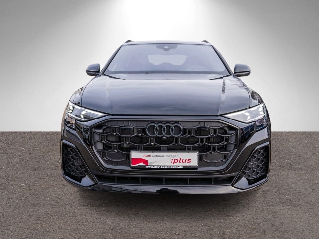 Audi Q8 50 TDI Quattro