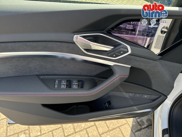 Audi Q8 e-tron 55 Quattro S-Line