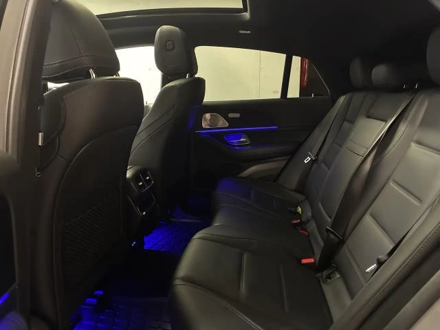 Mercedes-Benz GLE 350 4MATIC Coupé