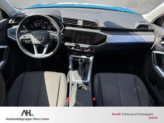 Audi Q3 35 TDI Quattro S-Line