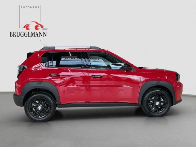 Fiat Grande Panda 1.2 Hybrid eDCT Icon