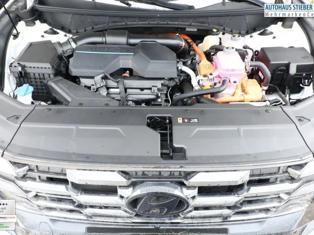 Hyundai Tucson Trend