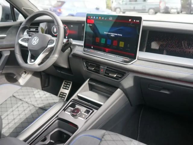 Volkswagen Tayron 2.0 TDI 4Motion R-Line