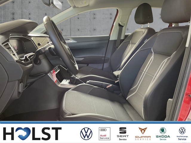 Volkswagen Taigo 1.0 TSI DSG IQ.Drive Style