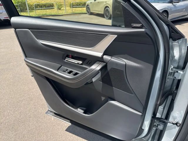 Mazda CX-60 Homura Plus