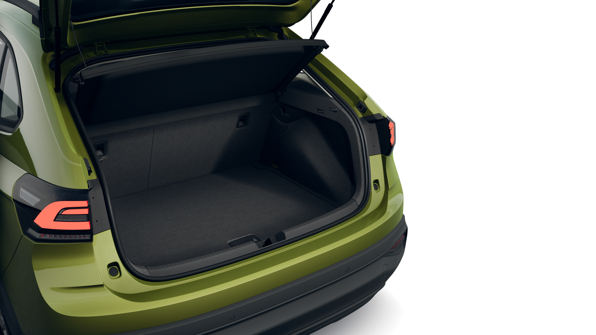 Volkswagen Taigo 1.0 TSI Life