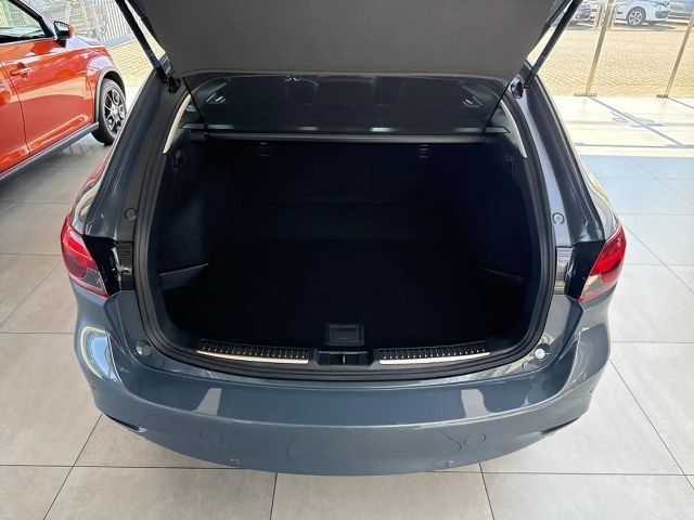 Mazda 6 SkyActiv Sportbreak