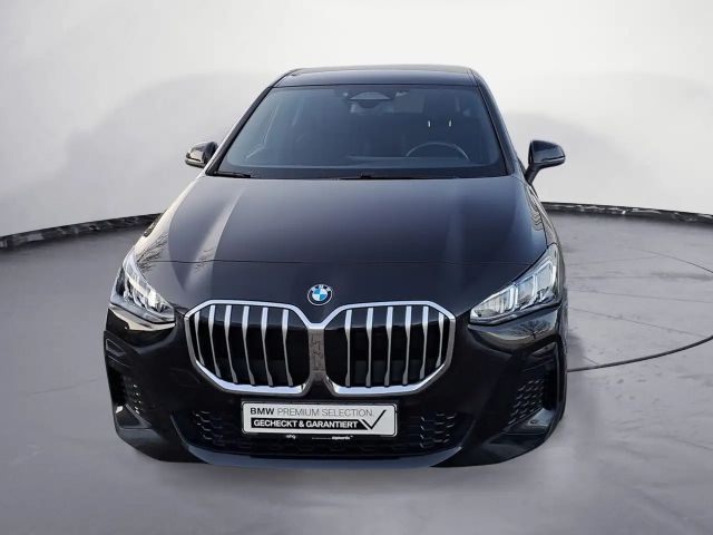 BMW 218 DCT