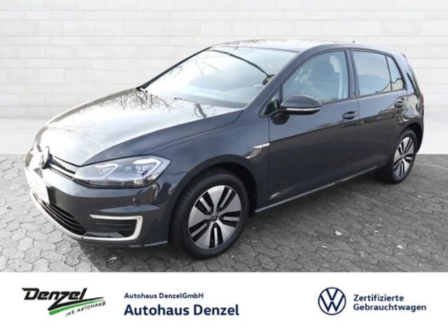 Volkswagen Golf Golf VII e-Golf