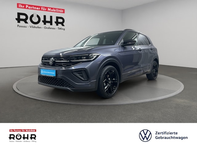 Volkswagen T-Cross 1.5 TSI DSG