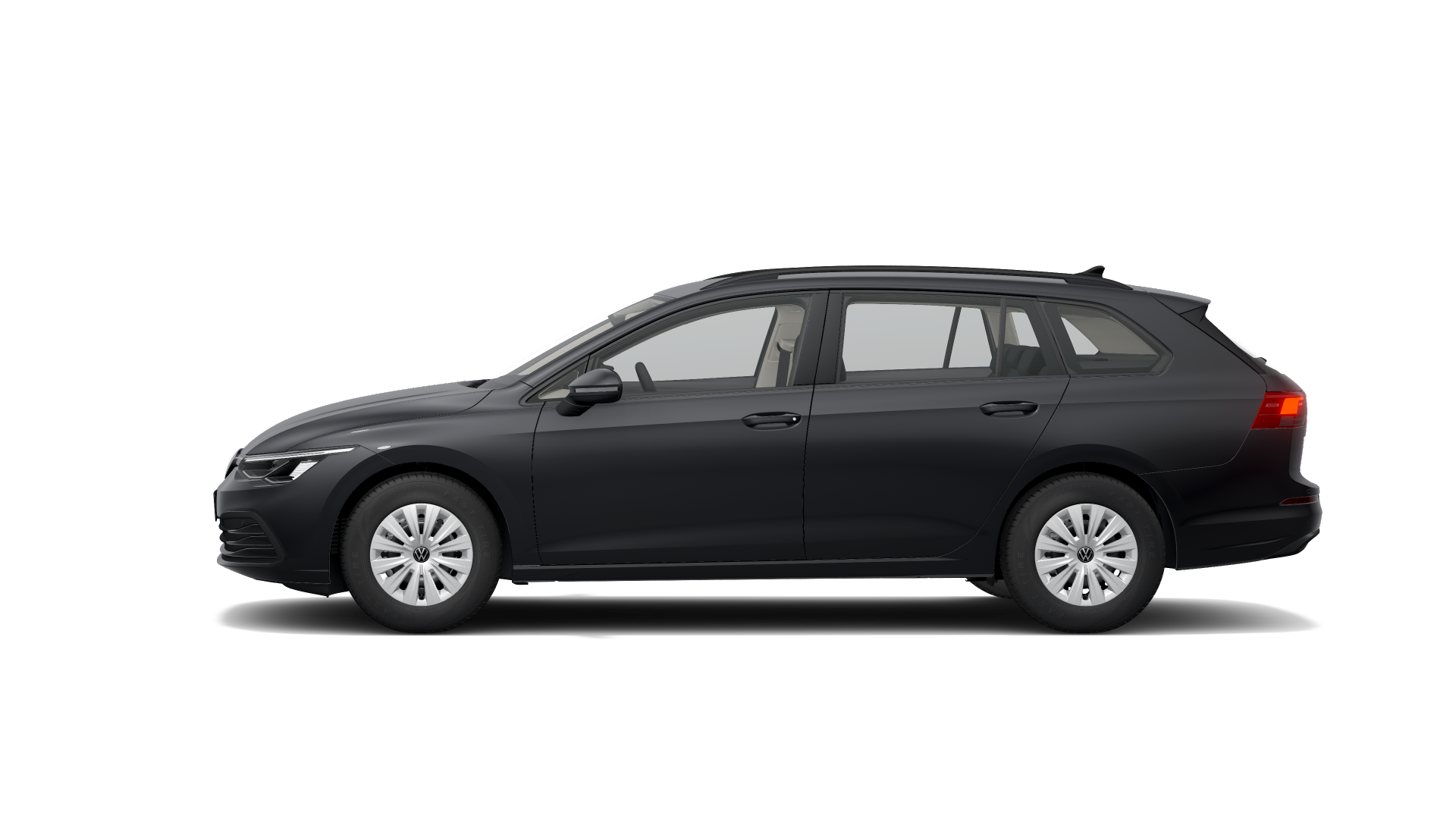 Volkswagen Golf 1.0 TSI Golf VIII Variant