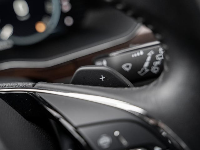 Skoda Superb 2.0 TSI Combi