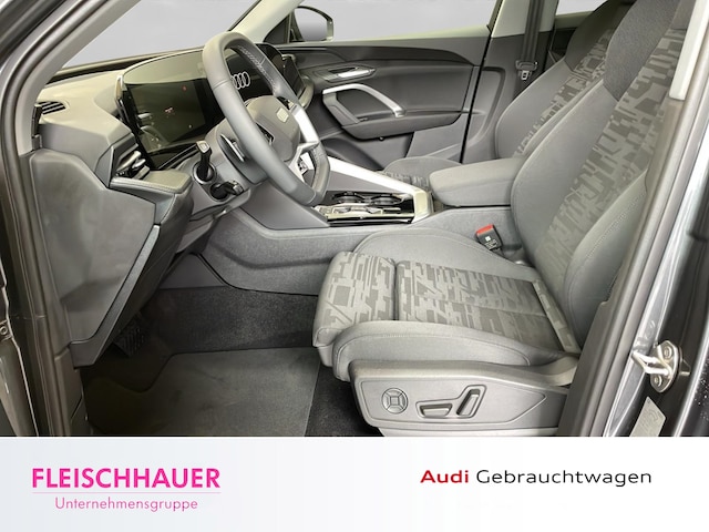 Audi Q5 Quattro S-Tronic