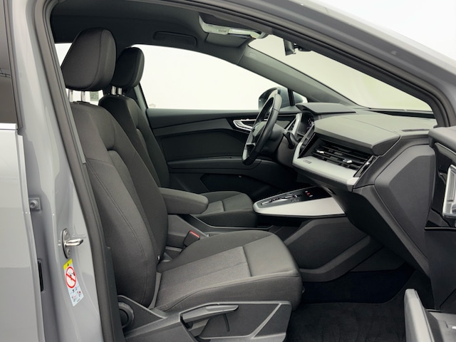 Audi Q4 e-tron 35 Sportback