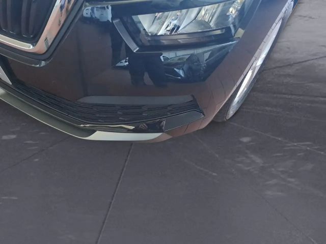 Skoda Kamiq 1.0 TSI Ambition