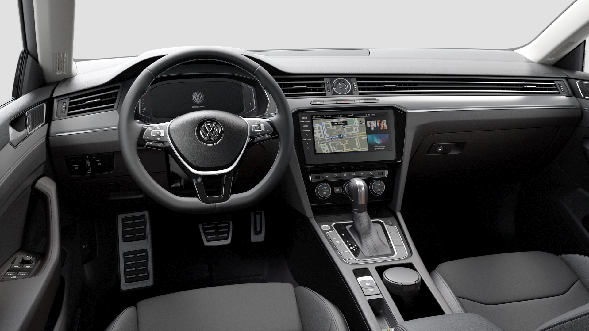 Volkswagen Arteon 2.0 TSI