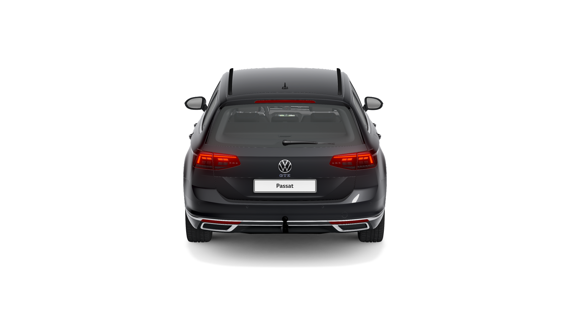 Volkswagen Passat Variant eHybrid