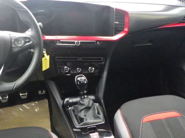 Opel Mokka GS-Line Grand Sport Turbo