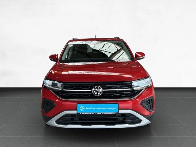 Volkswagen T-Cross 1.0 TSI IQ.Drive Life