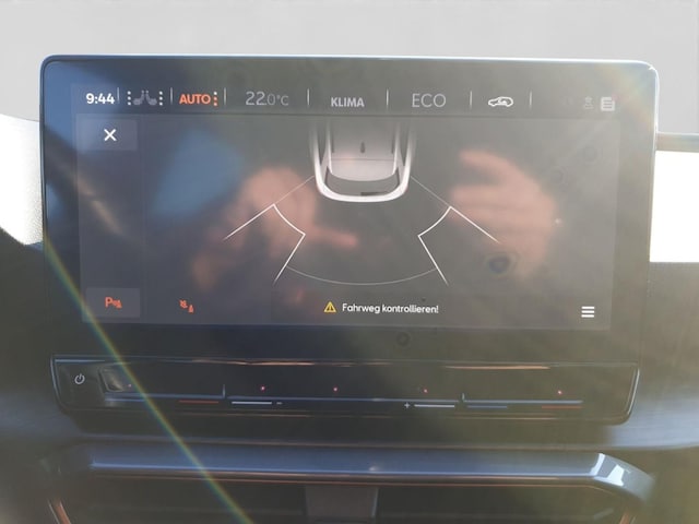 Cupra Leon 1.4 e-Hybrid Sportstourer