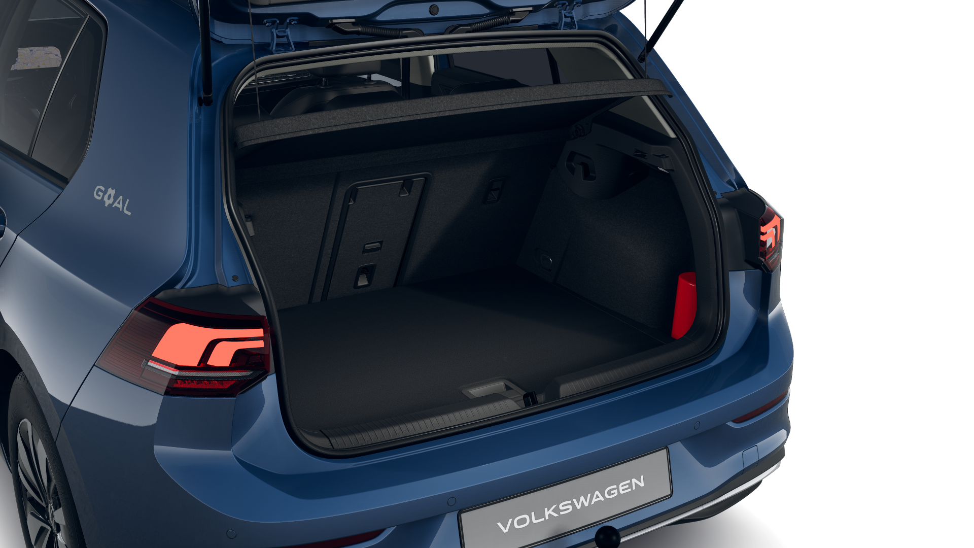 Volkswagen Golf 1.5 eTSI DSG Golf VIII